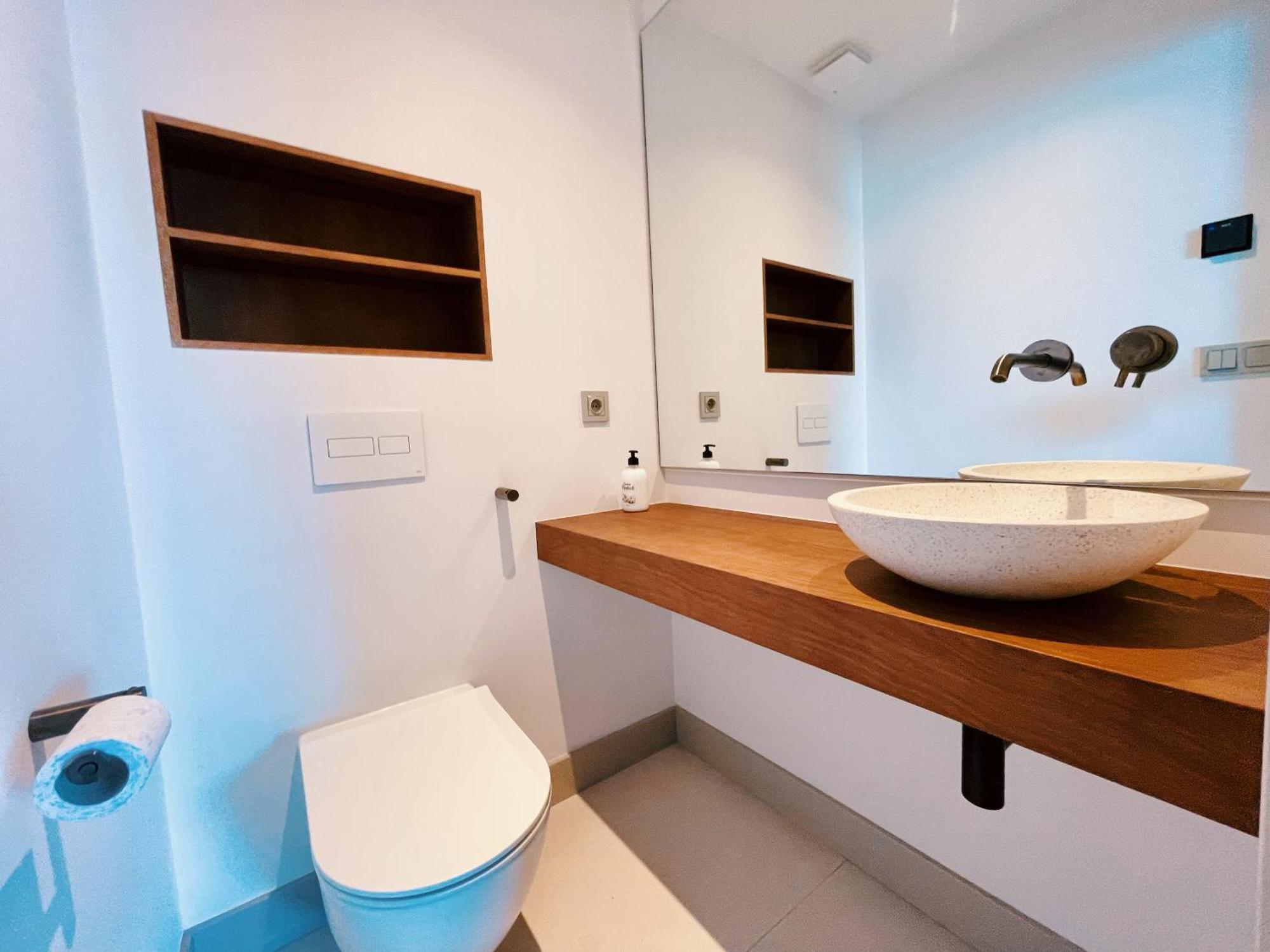 Apartamento Luxury Beachfront *