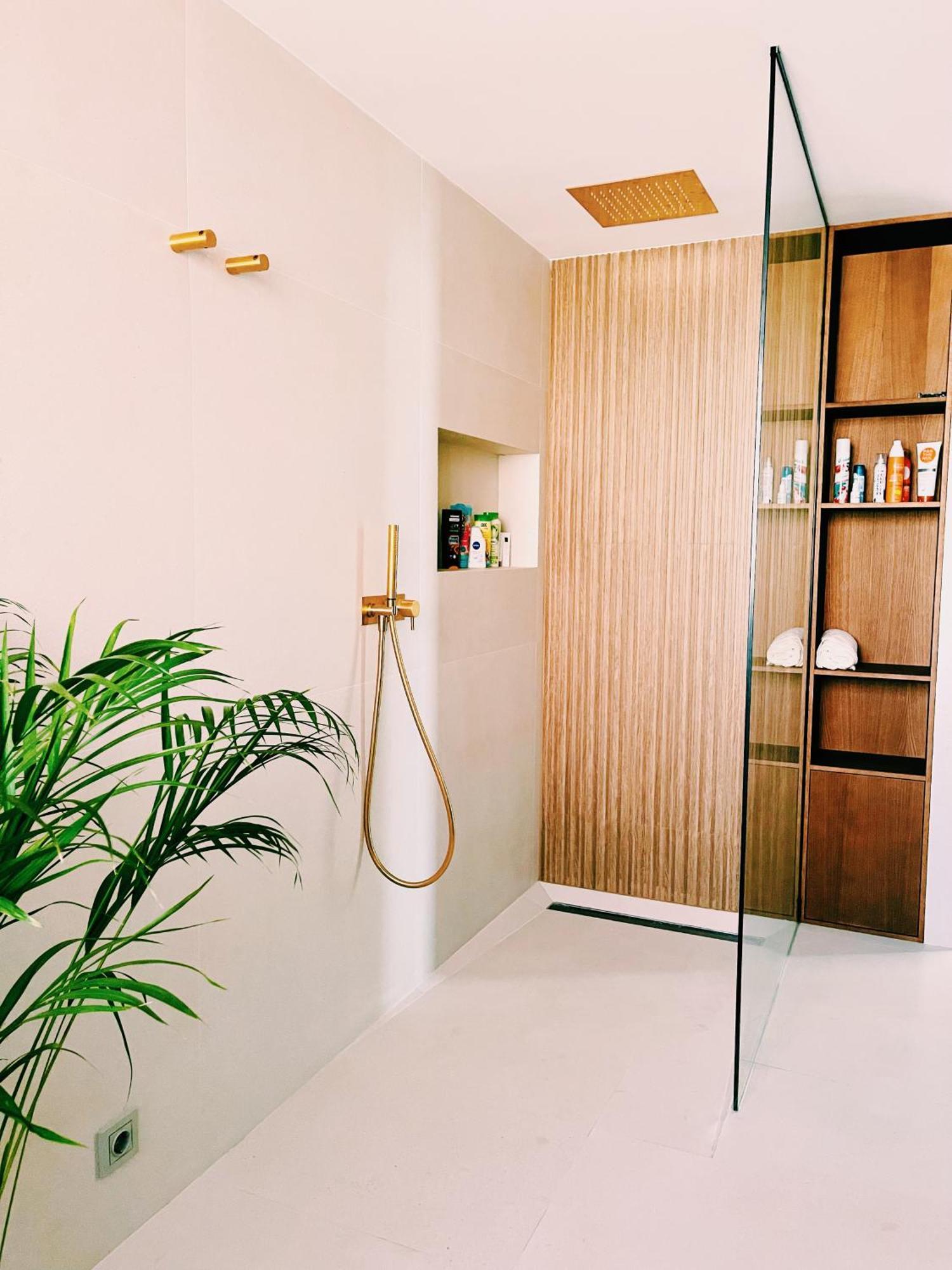 Apartamento Luxury Beachfront *
