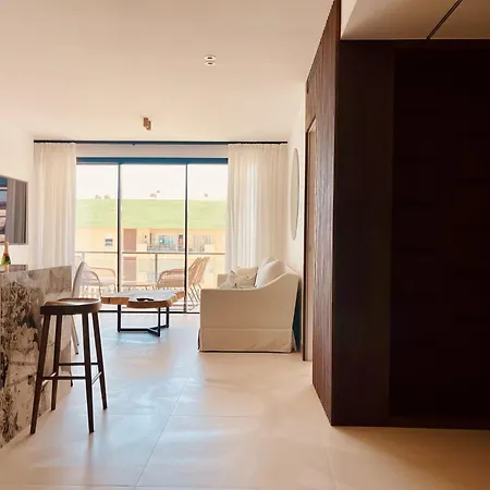 Luxury Beachfront Apartment Fuengirola Exterior foto