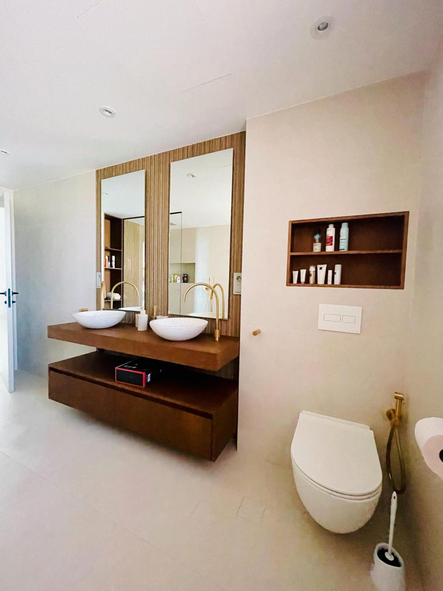 Apartment Luxury Beachfront Fuengirola