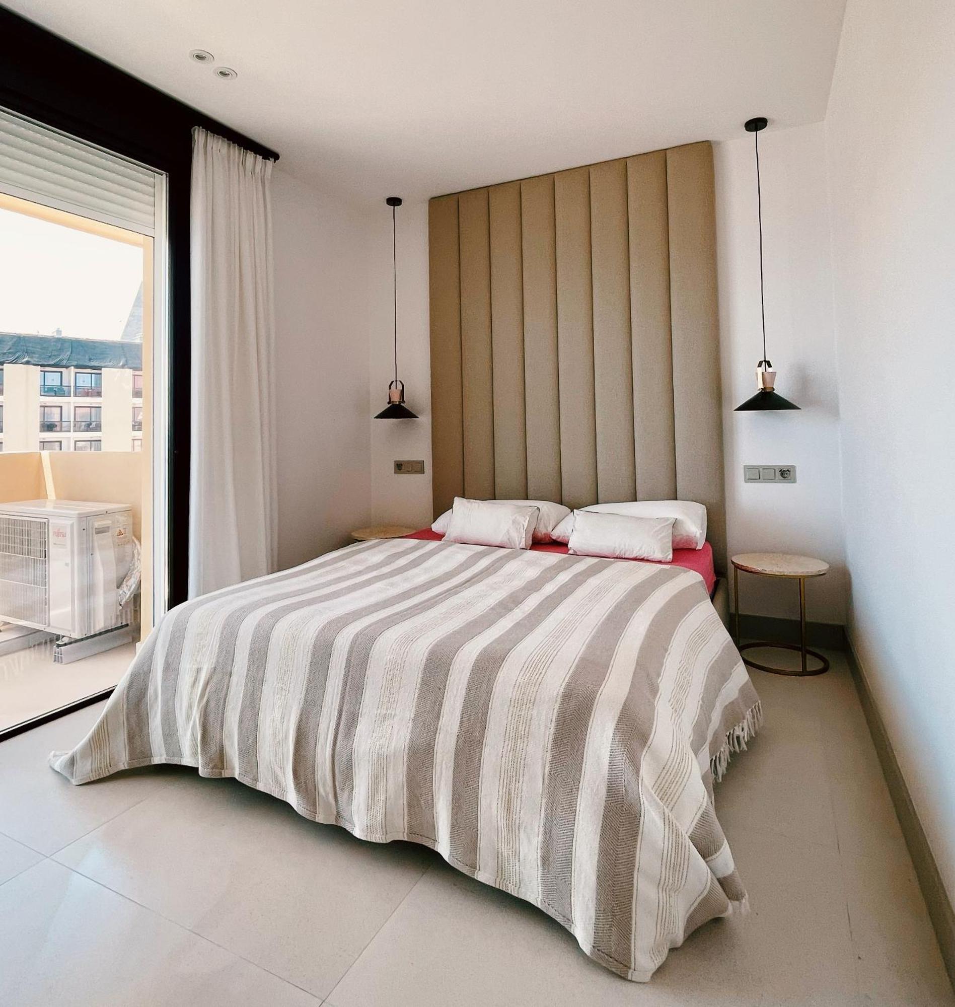 Apartment Luxury Beachfront *