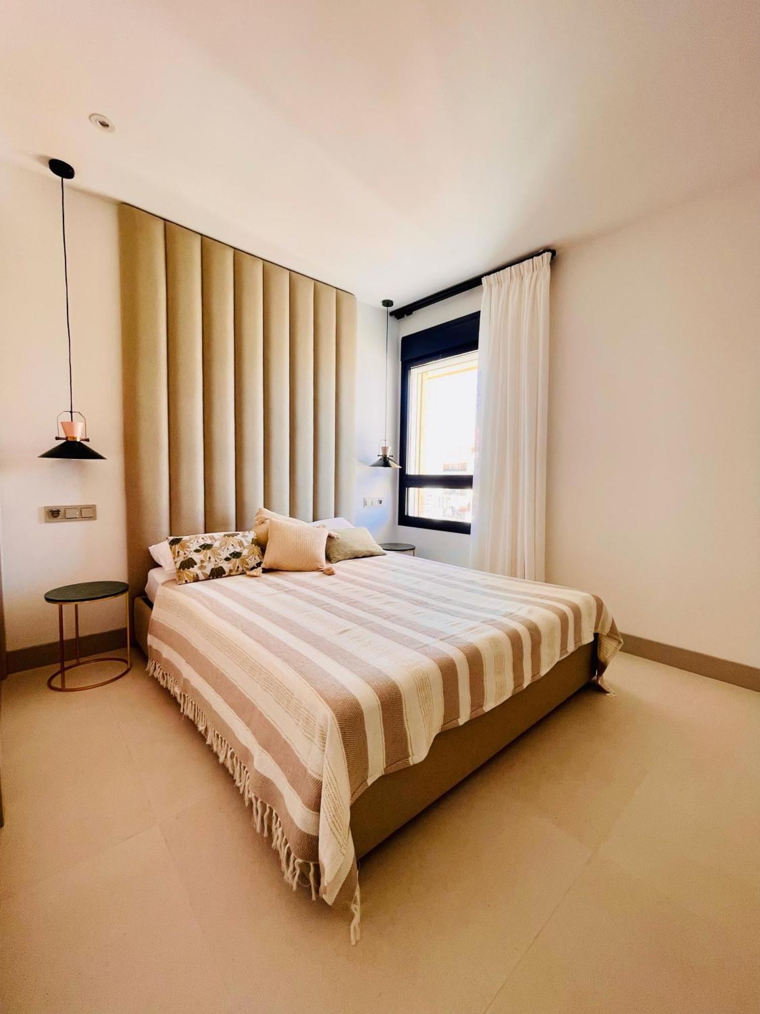 Luxury Beachfront Apartment Fuengirola