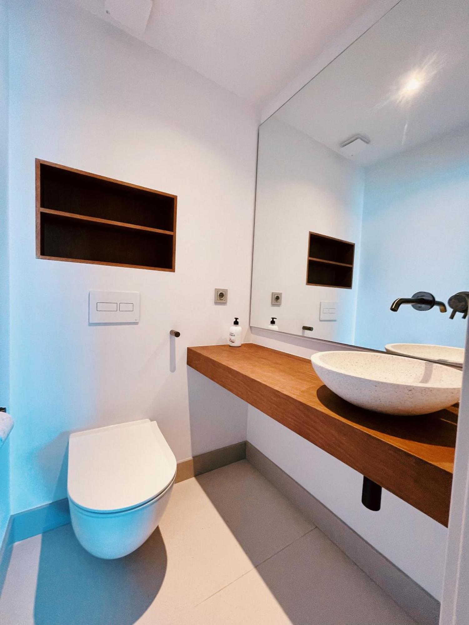 Luxury Beachfront Apartment Fuengirola