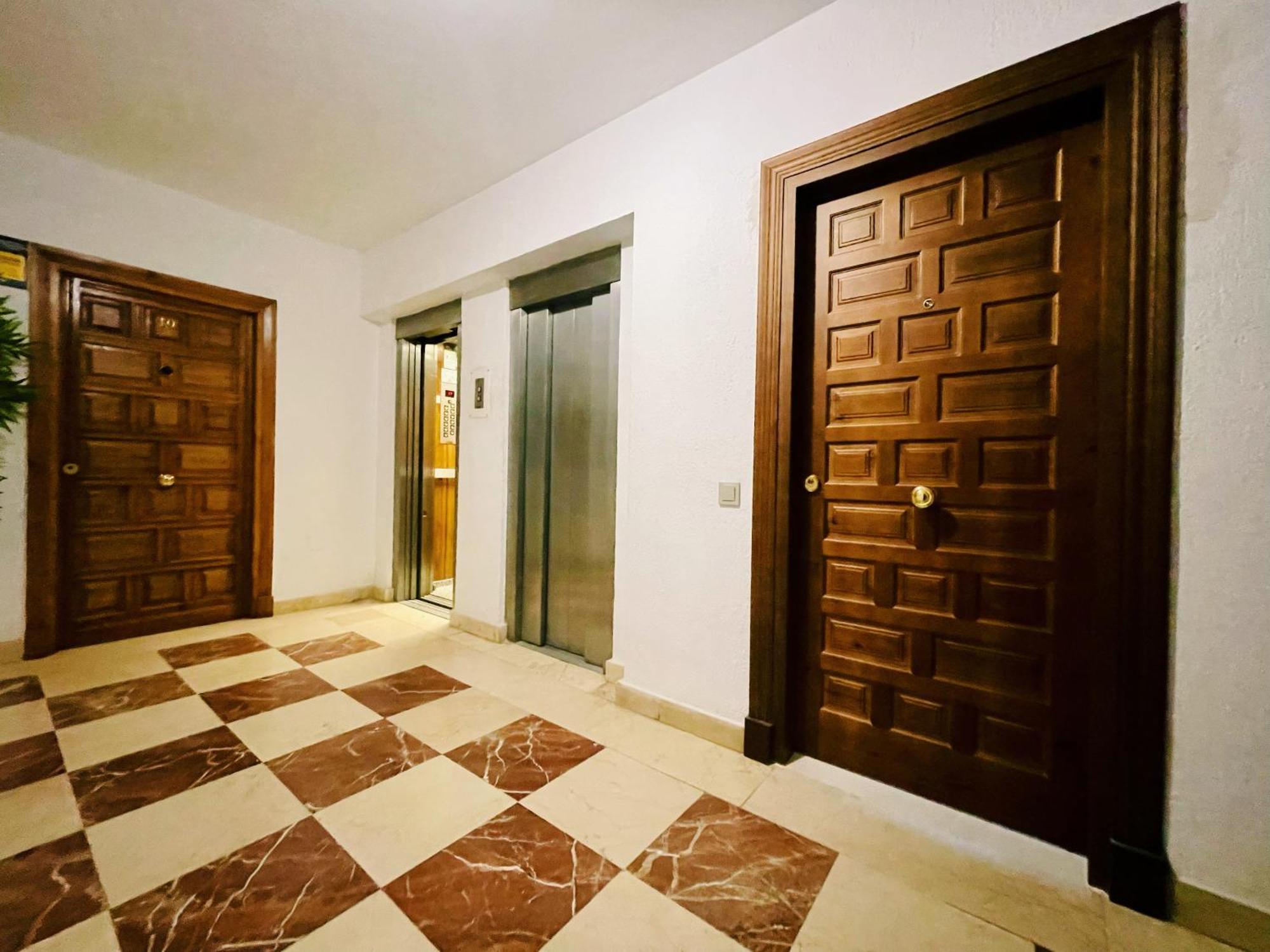 Luxury Beachfront Apartment Fuengirola
